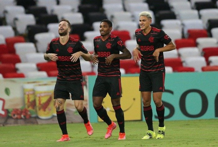 Flamengo enfrenta o Resende pela 4 rodada do Campeonato Carioca 2021