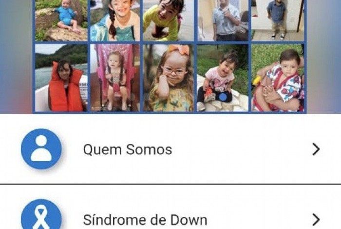 Com o objetivo de tirar dúvidas jurídicas sobre questões que envolvam pessoas com deficiências, um aplicativo específico será lançado neste domingo (21), Dia Internacional da Síndrome de Down