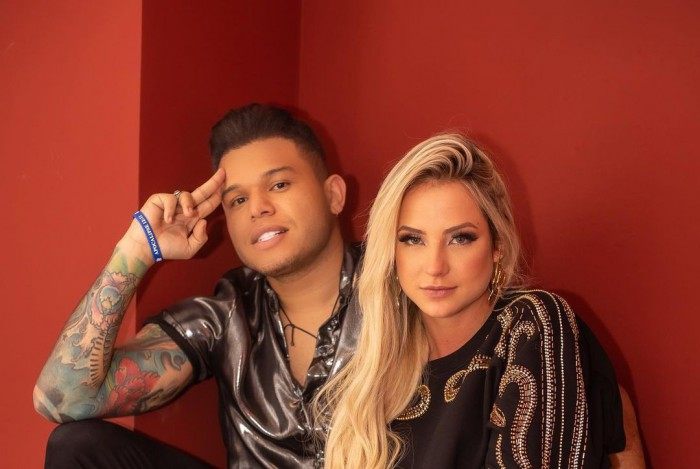 Tierry e Gabi Martins