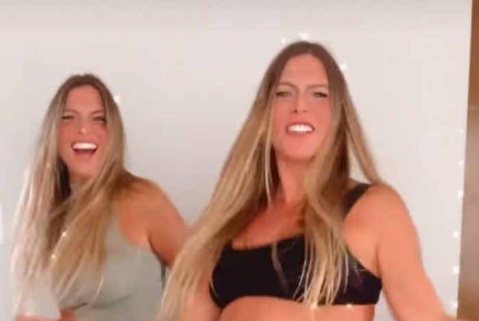 Branca e Biancaa Feres