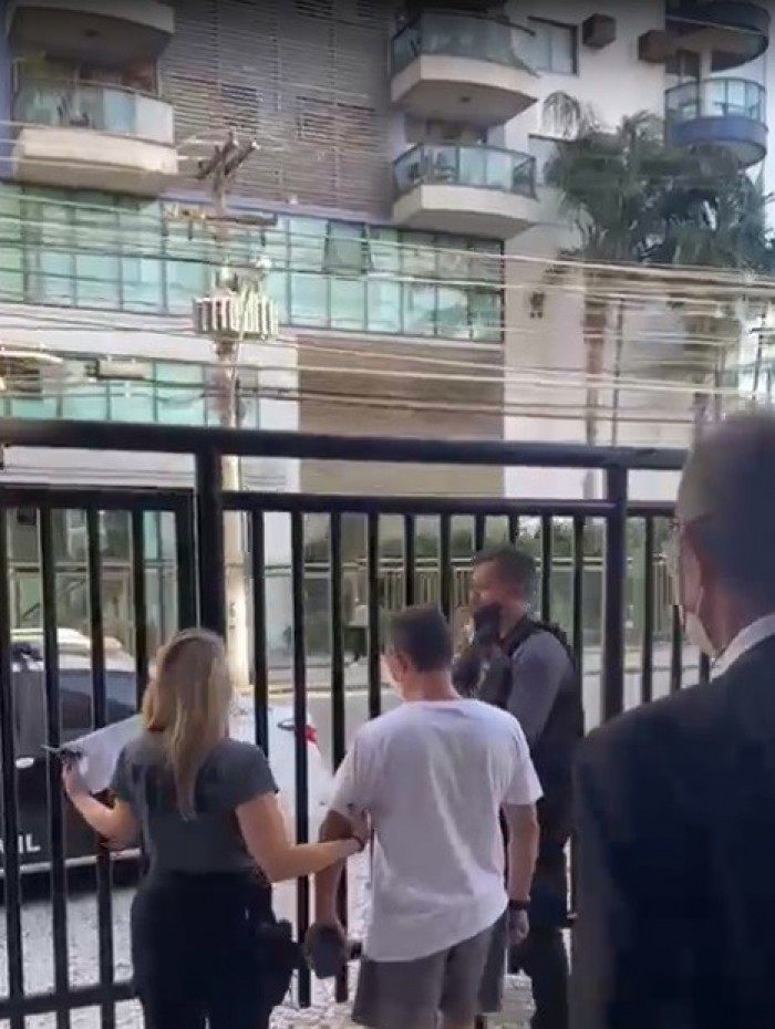 Opera&ccedil;&atilde;o da Pol&iacute;cia Civil mira envolvidos com crime de pornografia infantil 