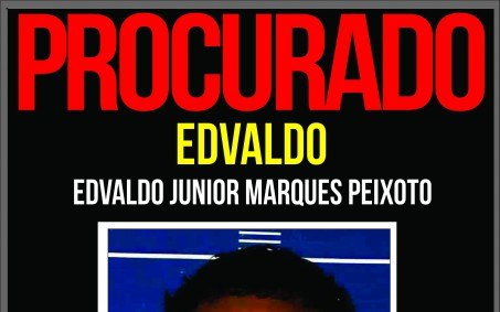 Polícia Militar prende foragido da Justiça em Itaboraí 