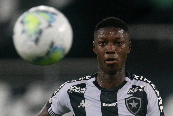 Matheus Babi já despertou o interesse de vários clubes
