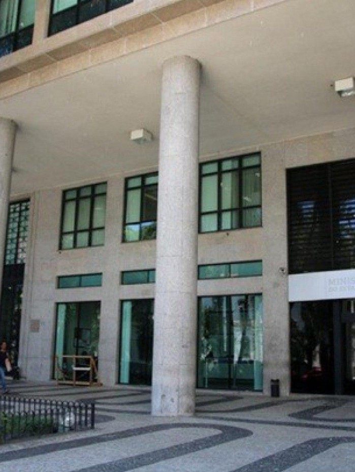 Minist&eacute;rio P&uacute;blico do Rio de Janeiro