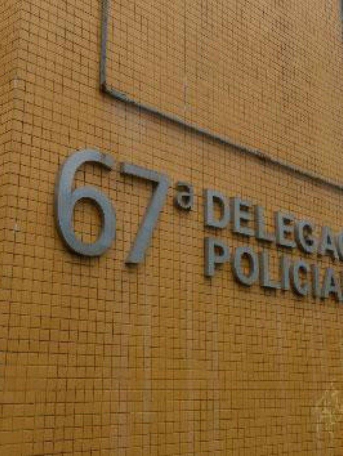 Ocorr&ecirc;ncia foi registrada na 67&ordf;DP (Guapimirim)