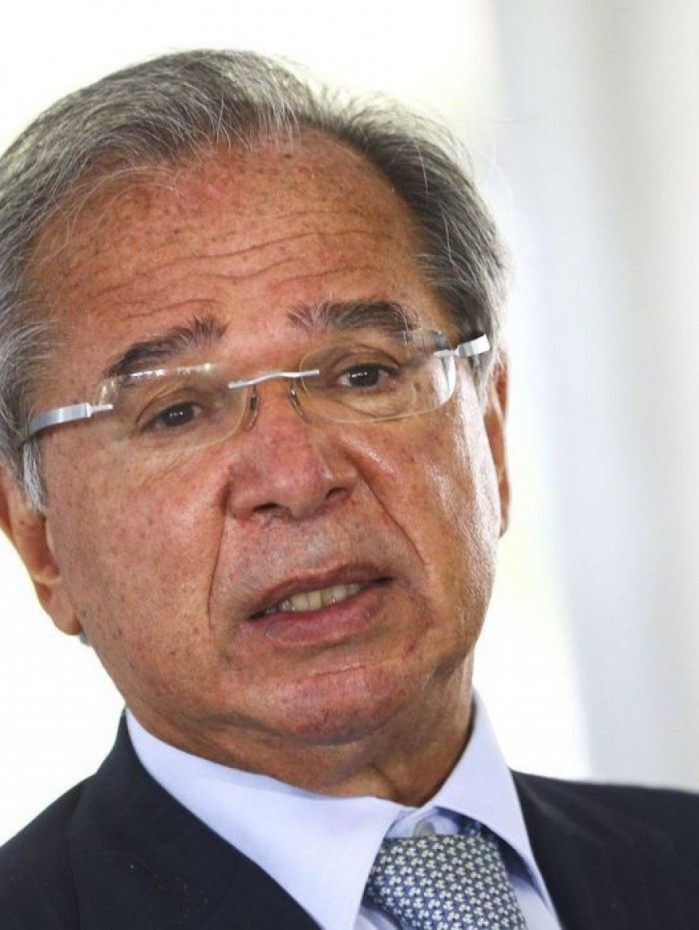 Paulo Guedes