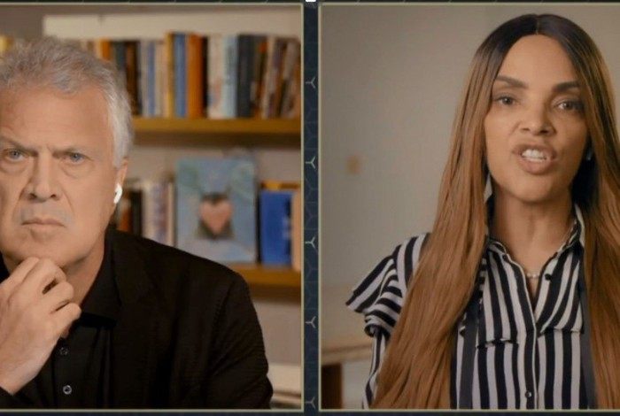 Em entrevista, Flordelis diz que amava o marido e nega participação no