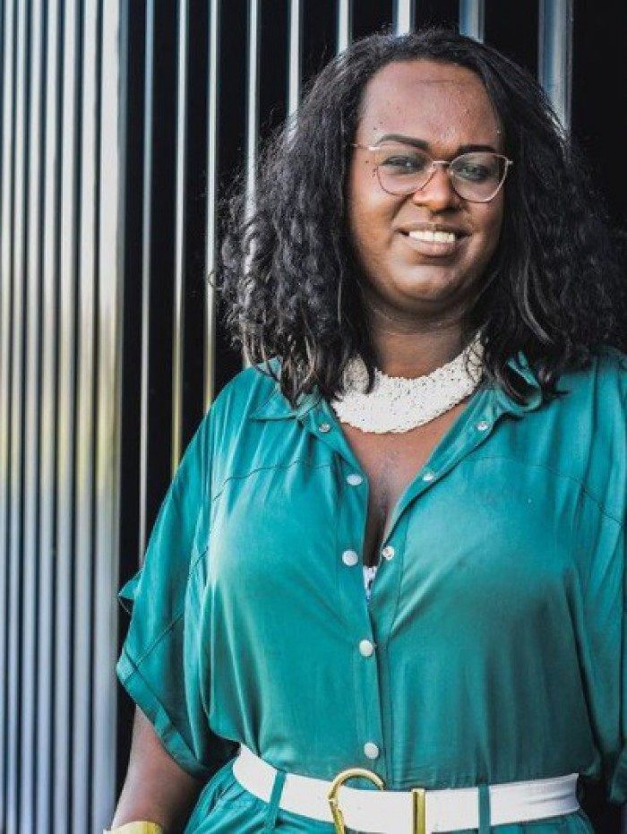 Vereadora de Niterói, Benny Briolly