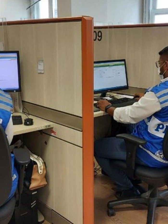 Mutir&atilde;o virtual do Procon-RJ