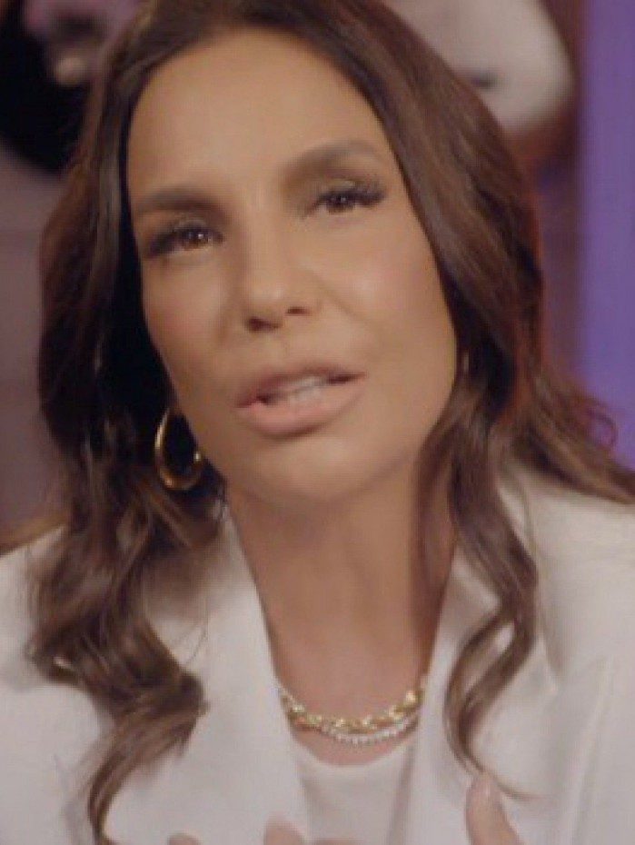 Ivete Sangalo