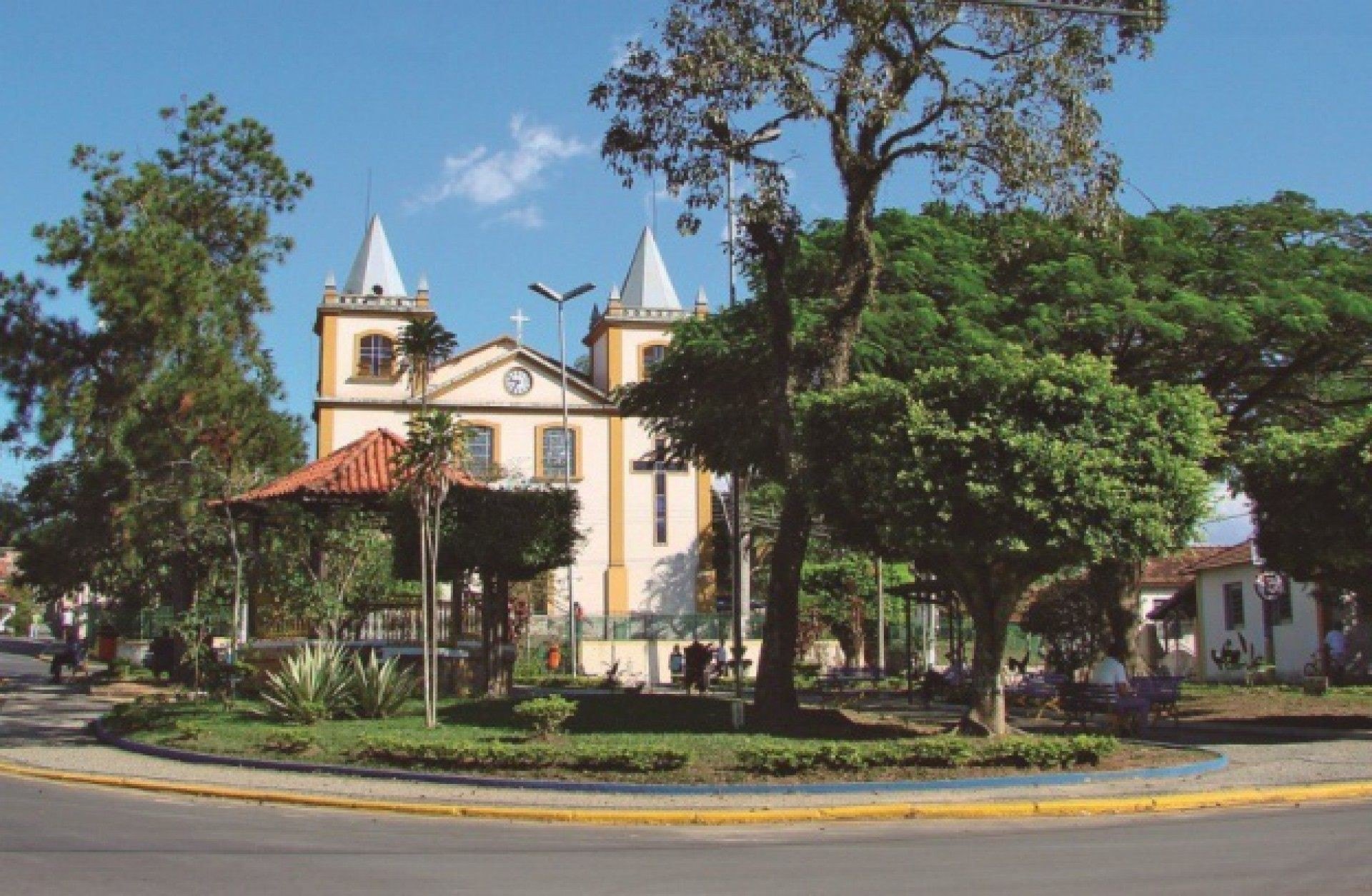 Com suspeita de fraude, Justiça determina suspensão de contrato entre Prefeitura de Itatiaia e OS