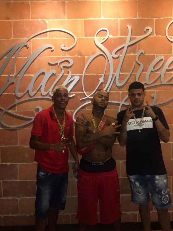 MC Poze