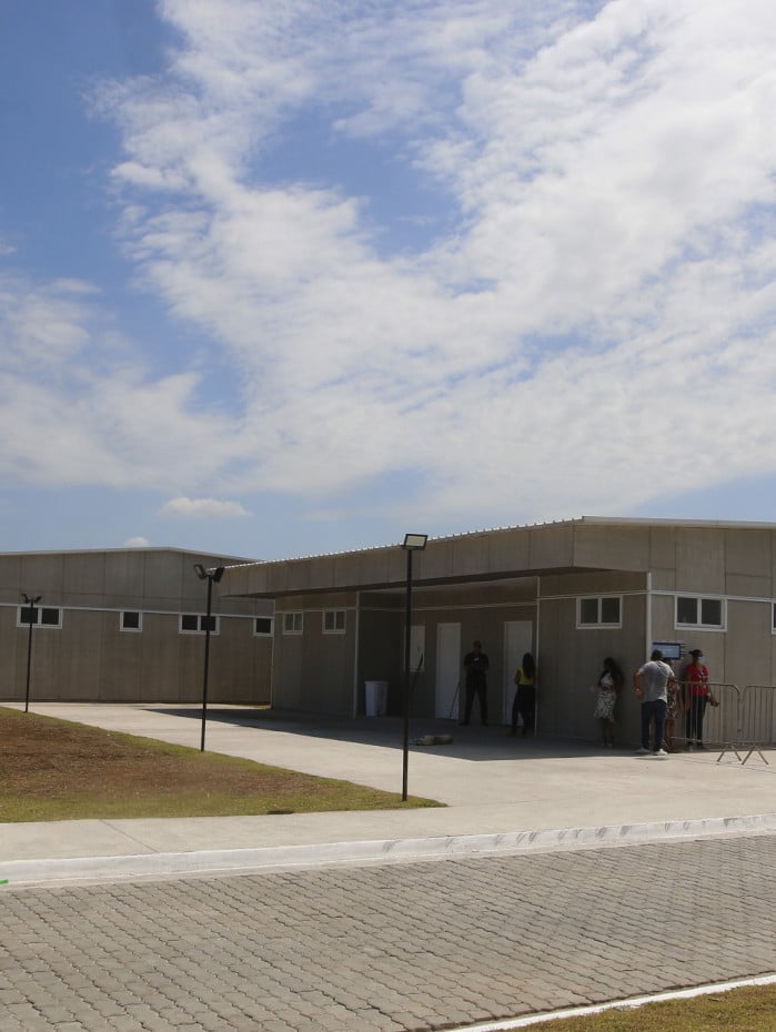 Menino est&aacute; internado no Hospital Ricardo Cruz, em Nova Igua&ccedil;u