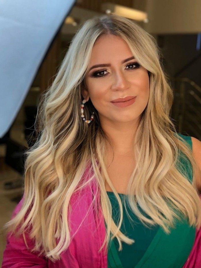 Mar&iacute;lia Mendon&ccedil;a