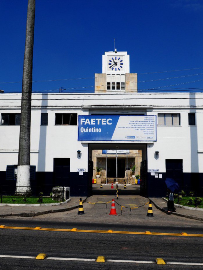 Para se candidatar, o interessado deve acessar o site da empresa organizadora do concurso
