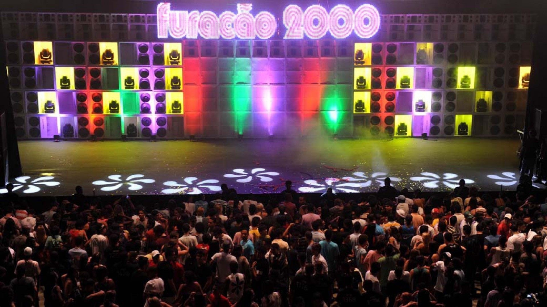Furac&atilde;o 2000