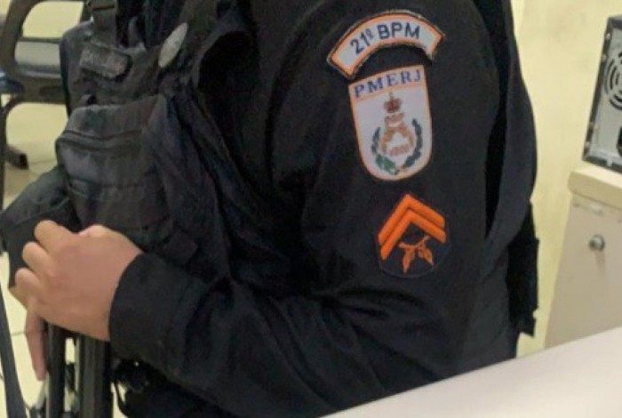 PMs do 21º BPM encontraram os menores em buscas na região