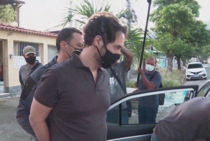 Monique Medeiros e Dr. Jairinho foram presos pela morte do menino Henry Borel, filho de Monique