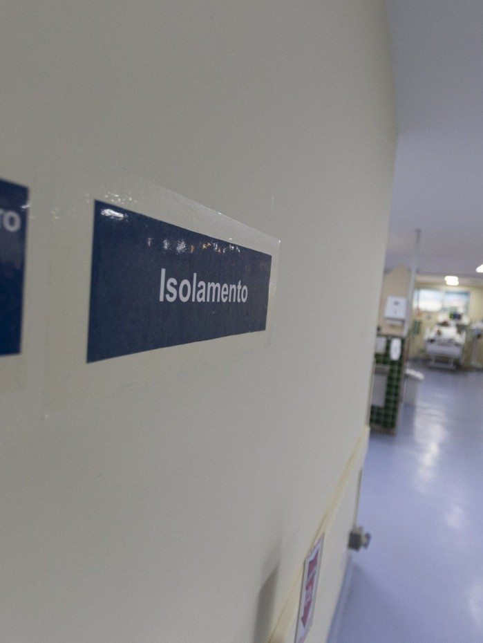 Hospital Ronaldo Gazolla, em Acari, retomar&aacute; parcialmente a seu perfil original, com leito de retaguarda, oferta de consultas em especialidades e de realiza&ccedil;&atilde;o de cirurgias e procedimentos eletivos
