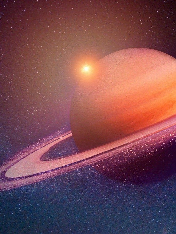 Saturno