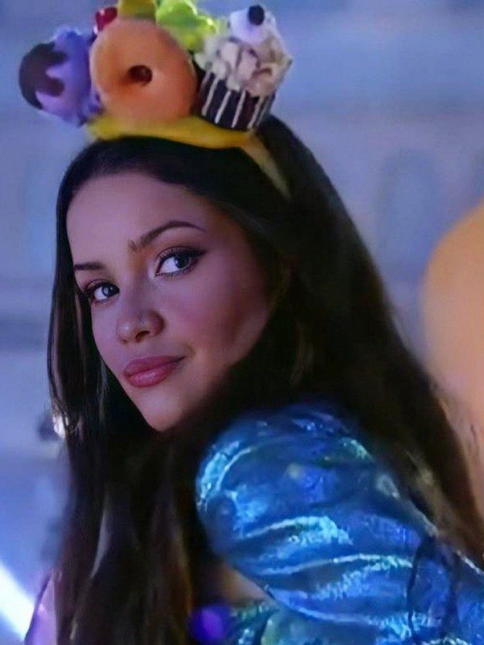 Juliette Freire, do 'BBB 21'