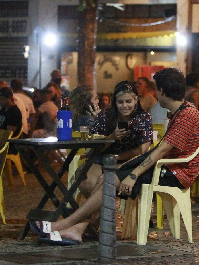 Dois novos polos gastron&ocirc;micos foram criados por decreto
