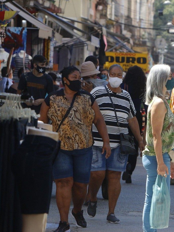 Para 75% dos empreendedores fluminenses, a principal fonte de sustento para suas fam&iacute;lias vem do seu neg&oacute;cio, diz pesquisa