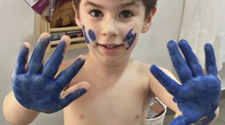 Bolsonaro sanciona lei Henry Borel, que define homic&iacute;dio de crian&ccedil;a como  crime hediondo | Brasil | O Dia