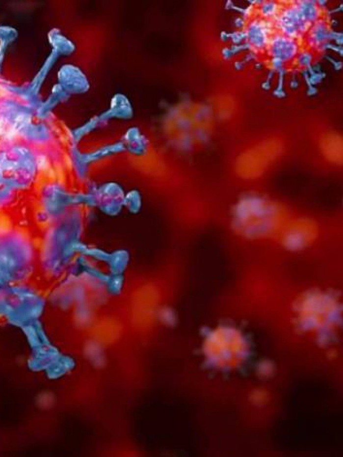 Transmiss&atilde;o descontrolada do v&iacute;rus est&aacute; levando redes hospitalares ao colapso