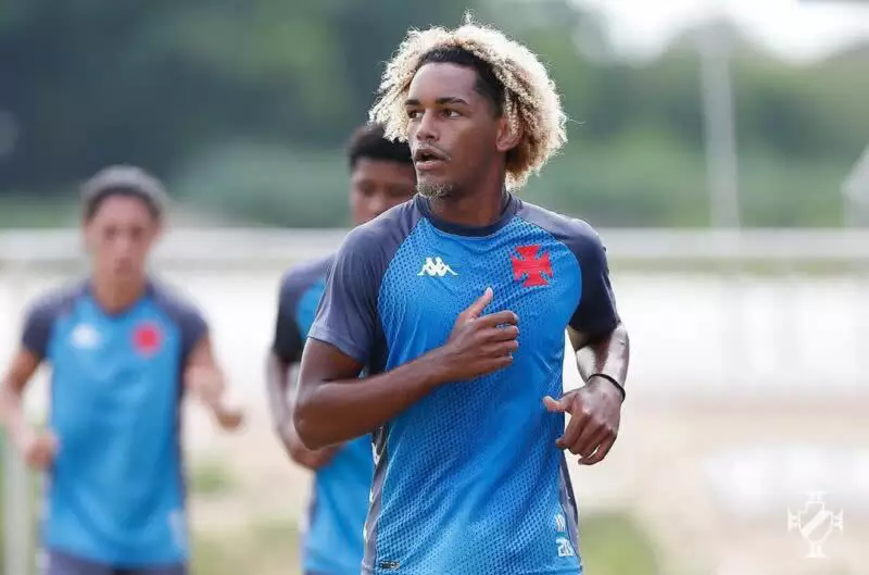 MT n&atilde;o tem previs&atilde;o de retorno ao Vasco