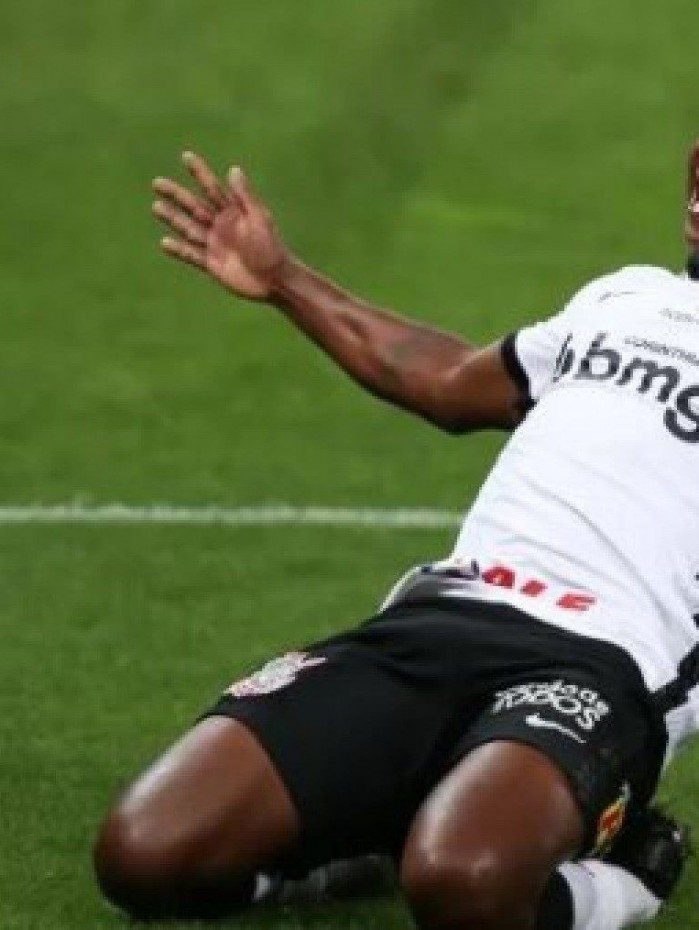 Fluminense está perto de fechar a contratação de Cazares - Divulgação