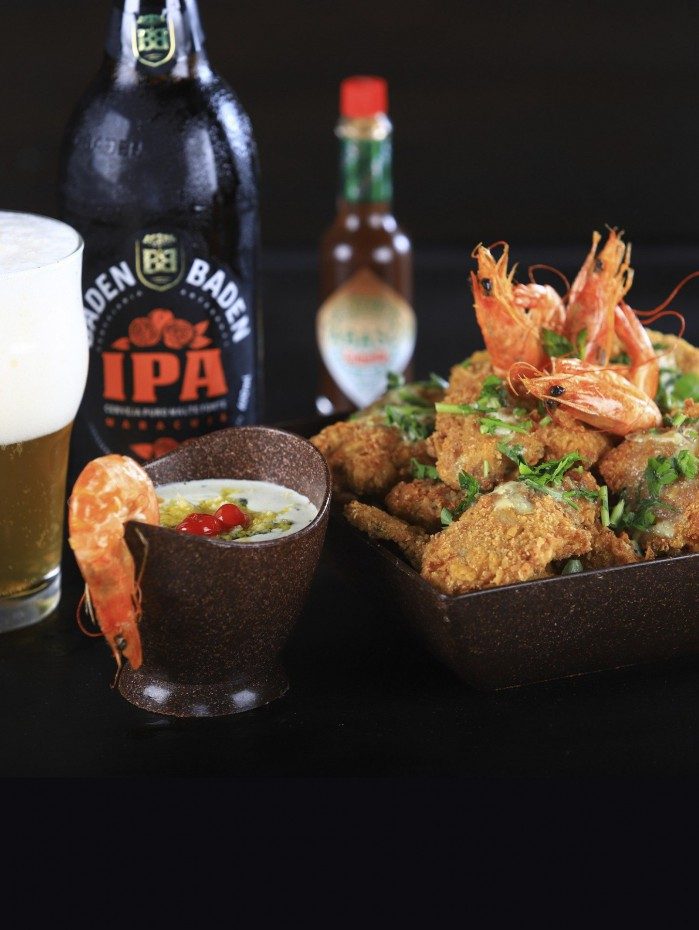 Rio das Ostras ganhou o mais novo espa&ccedil;o que garante qualidade e diversidade de cervejas artesanais: o Beer House