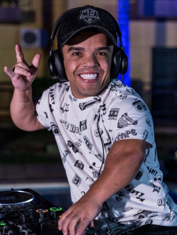 Pedrinho Moura
