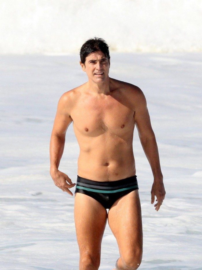 Reynaldo Gianecchini