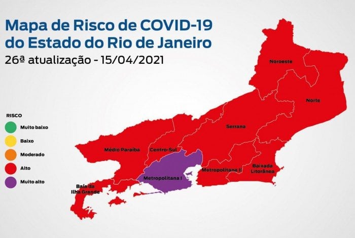 levantamento aponta uma melhora nos parâmetros epidemiológicos