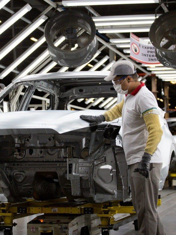 Unidade foi inaugurada em 2014 e j&aacute; recebeu mais de R$ 3 bilh&otilde;es em investimentos