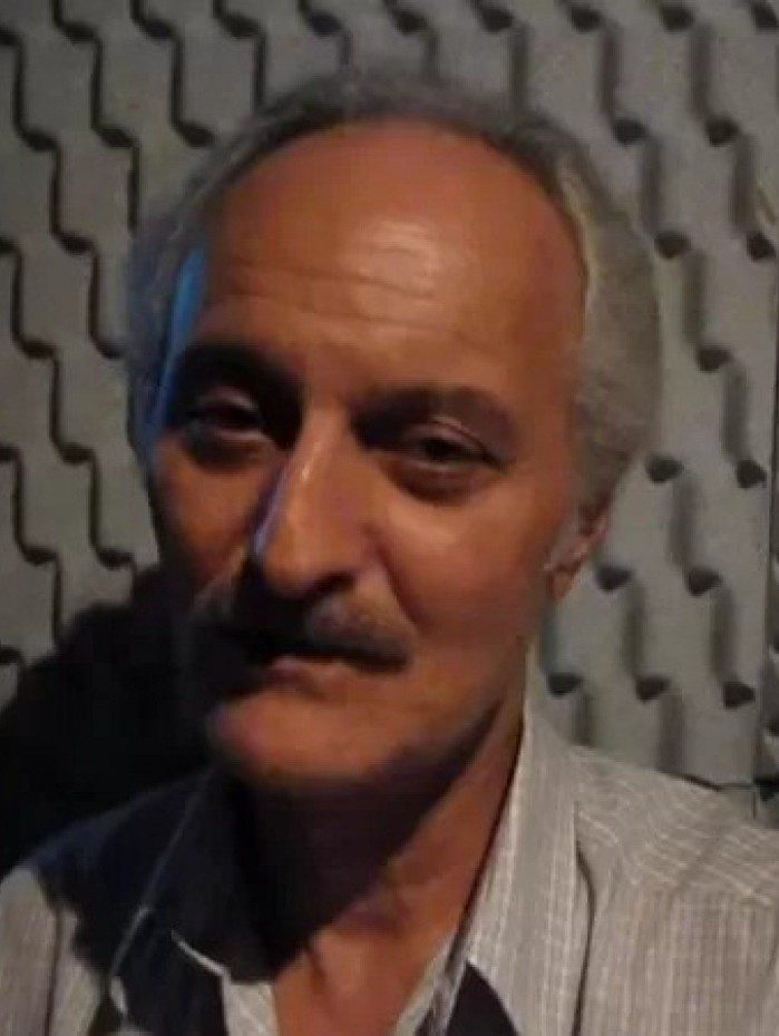 Morre o dublador brasileiro D&aacute;rio de Castro, aos 72 anos, v&iacute;tima da covid-19