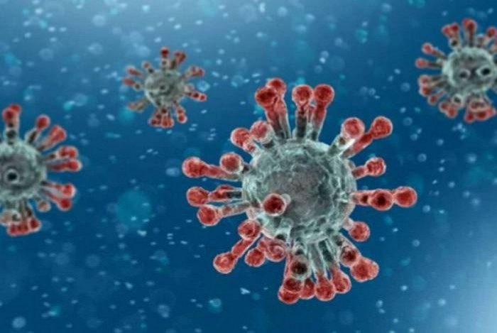 A transmissão descontrolada do novo Coronavírus continua ajudando o país a bater recordes negativos