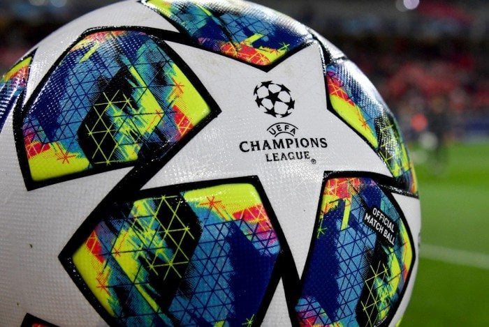 Final da Liga dos Campeões está marcada para o dia 29