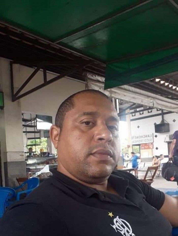 Sargento da PM, morador de Itaperuna, morre por complicações da Covid-19.