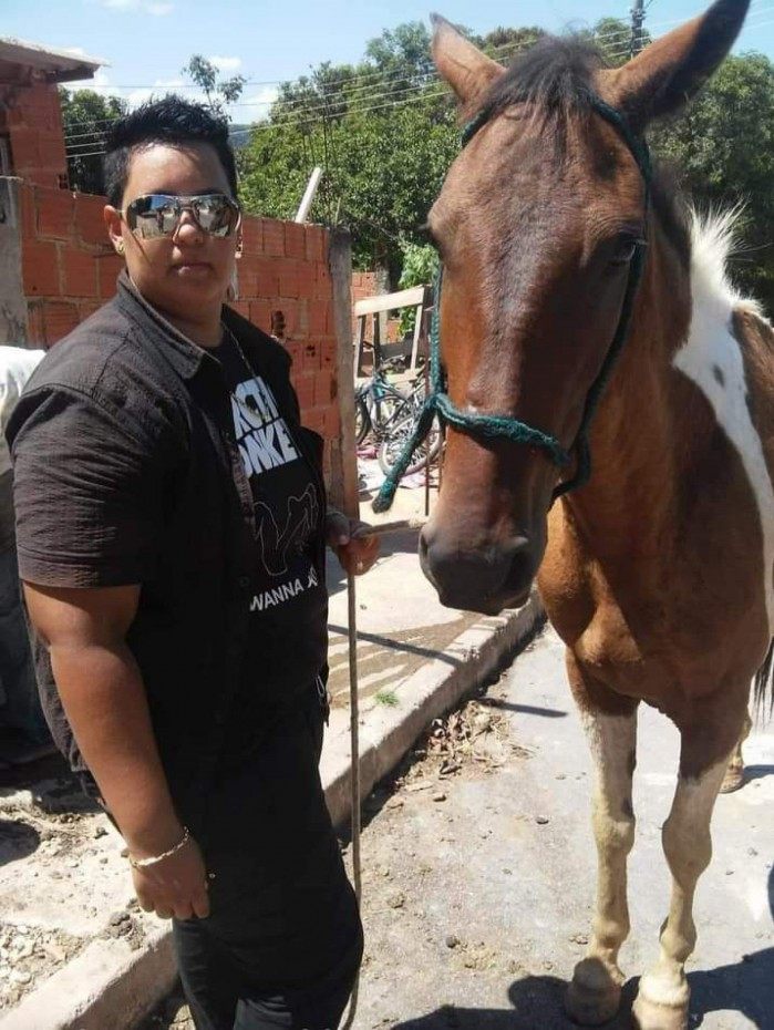 Brena Luane Barbosa Nunes