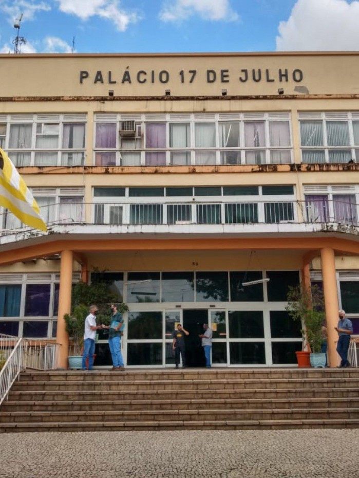 Repartições públicas de Volta Redonda terão escalas especiais de funcionamento durante feriados desta semana