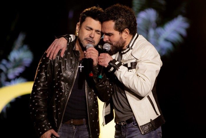 Zezé Di Camargo e Luciano