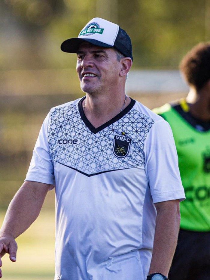 Voltaço visita o Flamengo neste sábado, dia 24, às 19h, no estádio do Maracanã