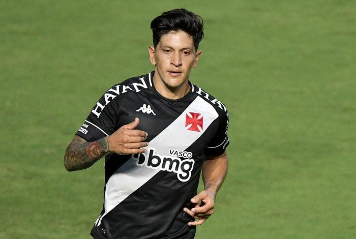 11º lugar - Vasco: R$ 191,6 milhões de receita em 2020 (variação de -11% com relação a 2019, quando a receita foi de R$ 214,9 milhões)

