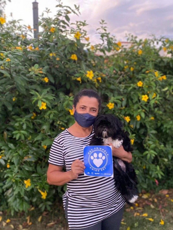 Hotéis e pousadas do Sul Fluminense recebem selo Pet Friendly