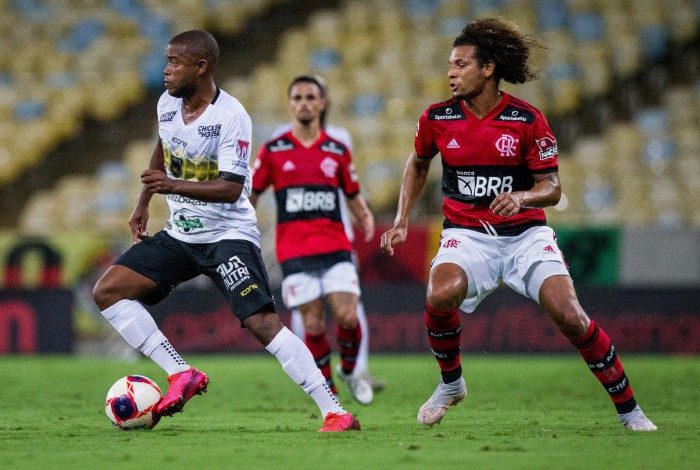 Pela frente, o Voltaço terá novamente o Flamengo