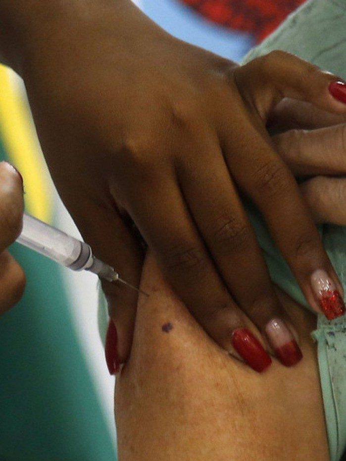 Prefeitura do Rio aguarda lote de doses da CoronaVac para esta sexta-feira