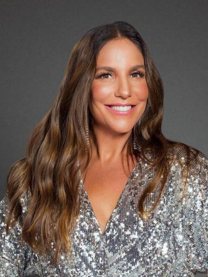 Ivete Sangalo 