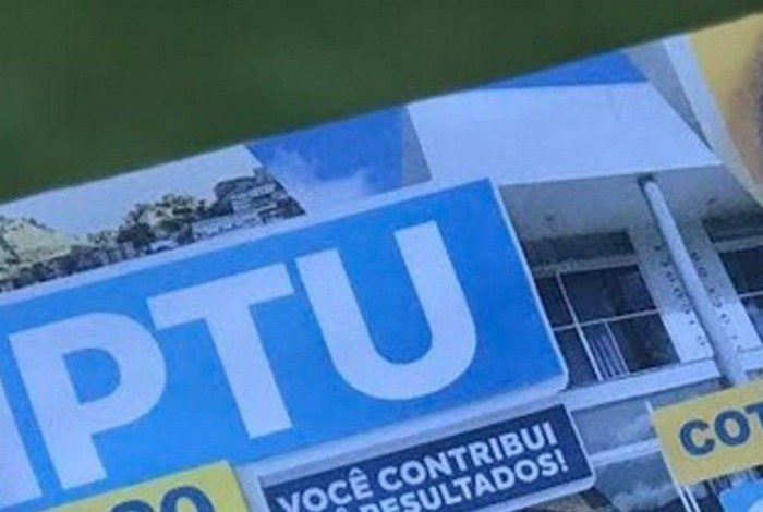 Nota Imperial gera descontos no IPTU em Petrópolis